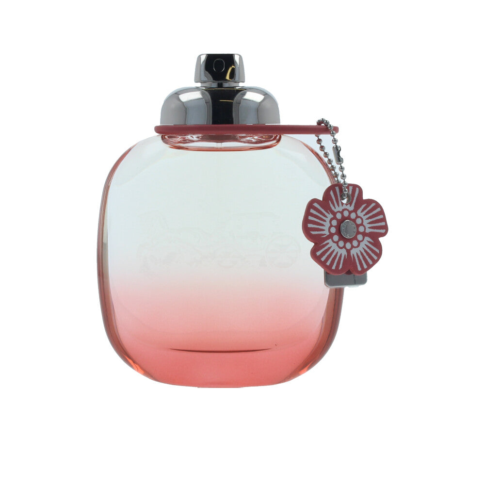 COACH FLORAL BLUSH eau de parfum spray 90 ml - Nova Cosmetici