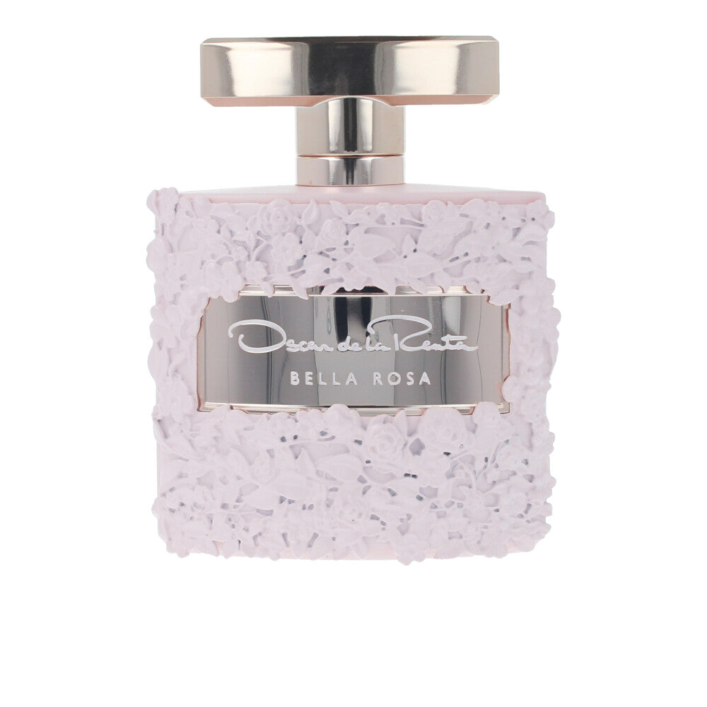 BELLA ROSA eau de parfum spray 100 ml - Nova Cosmetici