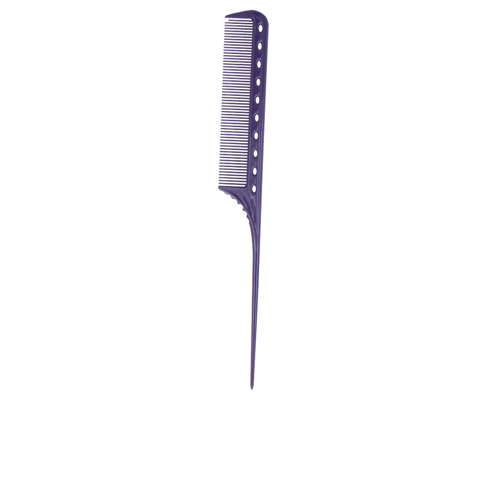 YS PARK LILAC PLASTIC PUA COMB 101 216 mm - Nova Cosmetici