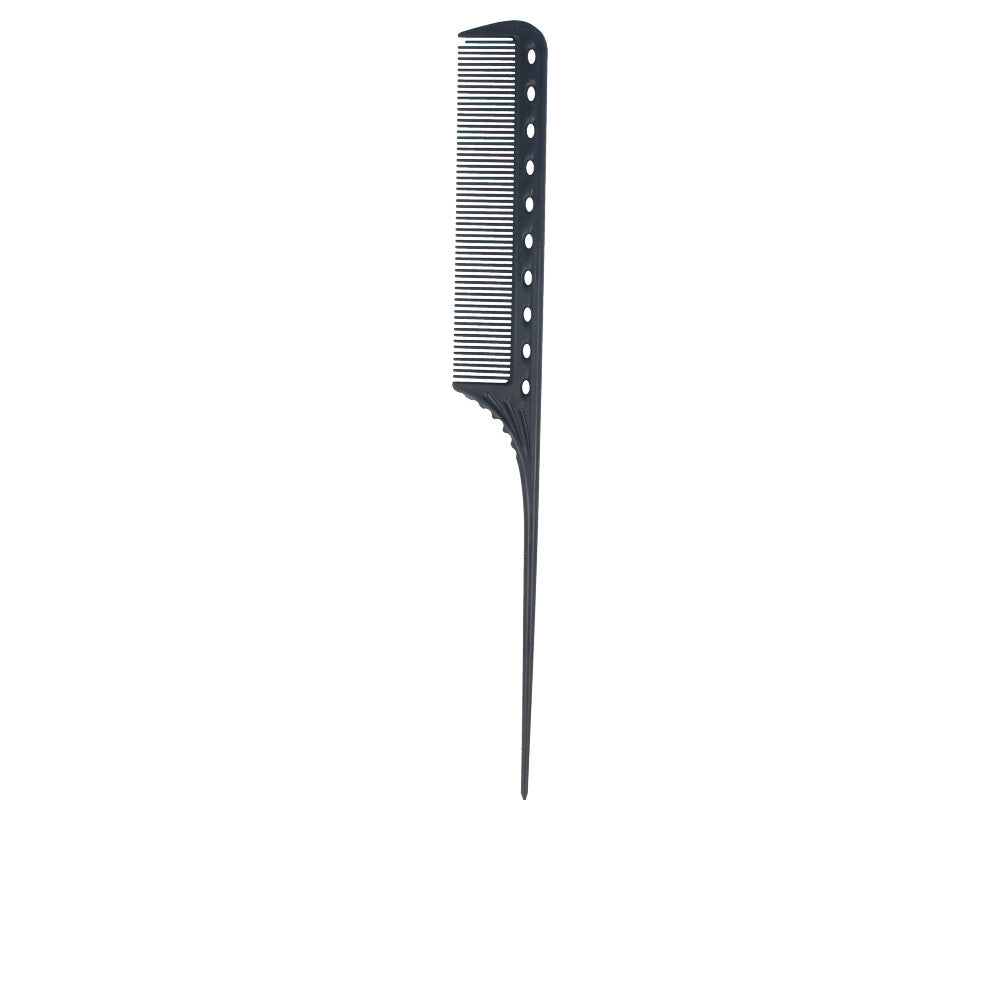 YS PARK CARBON PLASTIC PUA COMB 101 mm - Nova Cosmetici
