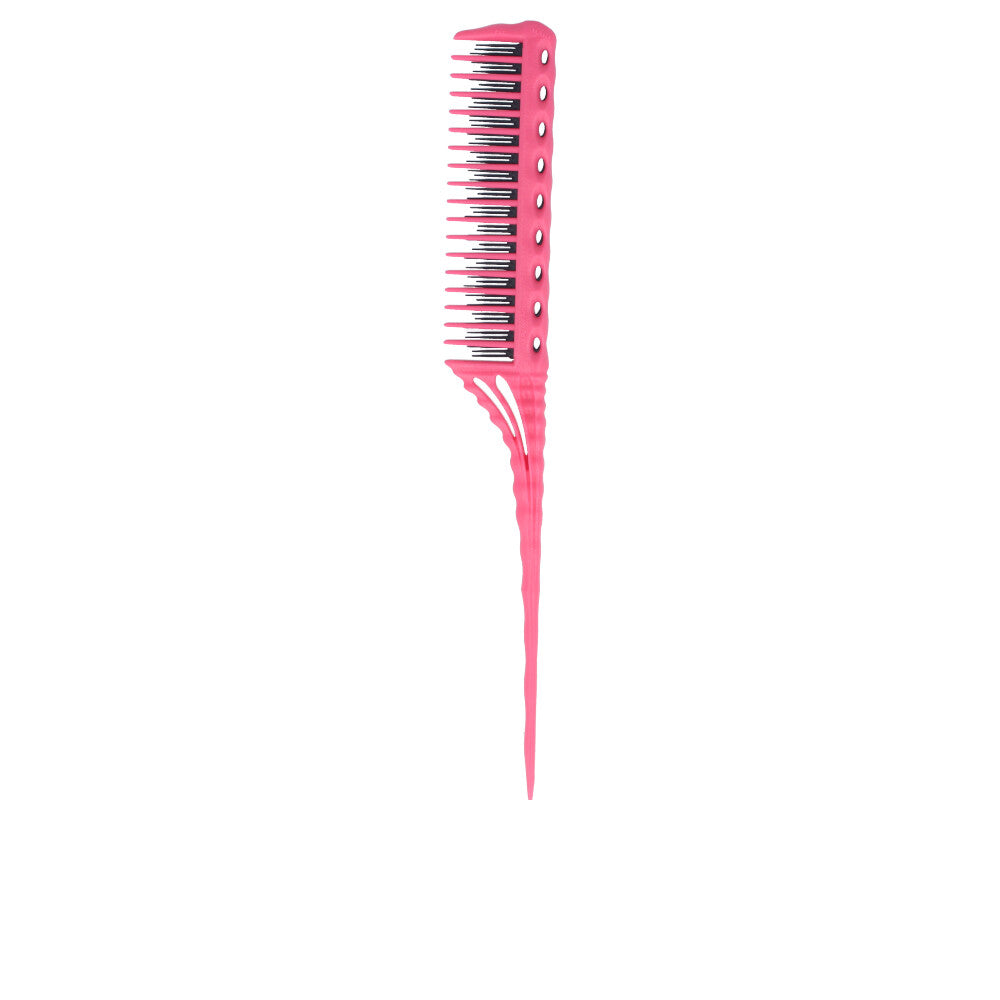 YS PARK PINK CREPAR COMB 150 217 mm - Nova Cosmetici