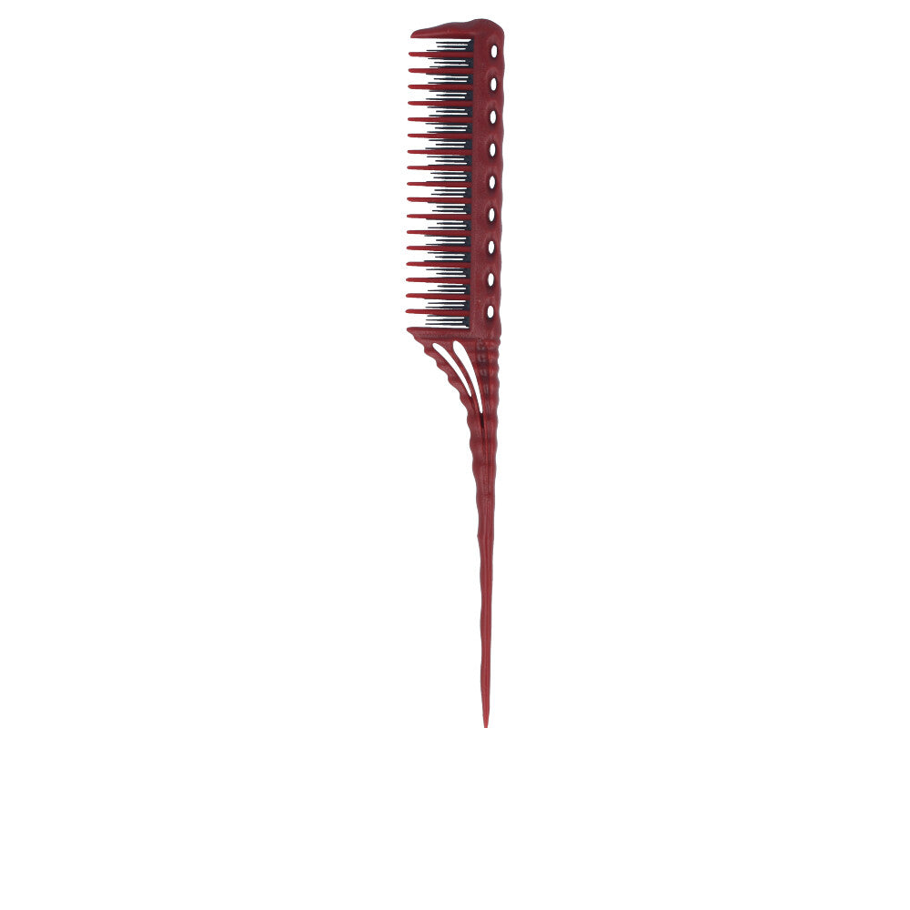 YS PARK RED CREPAR COMB 150 217 mm - Nova Cosmetici