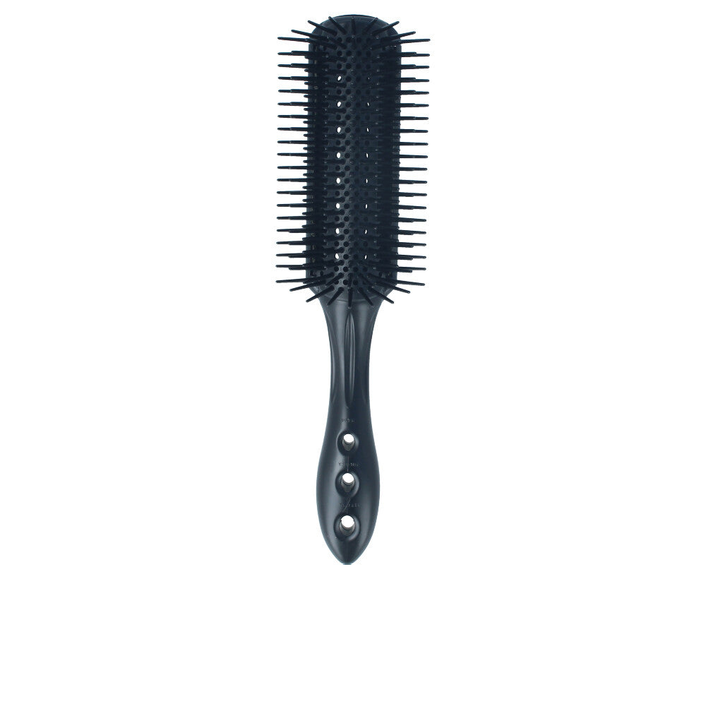 YS PARK IONIC&ANTIBAC BRUSH #black T09 1 u - Nova Cosmetici