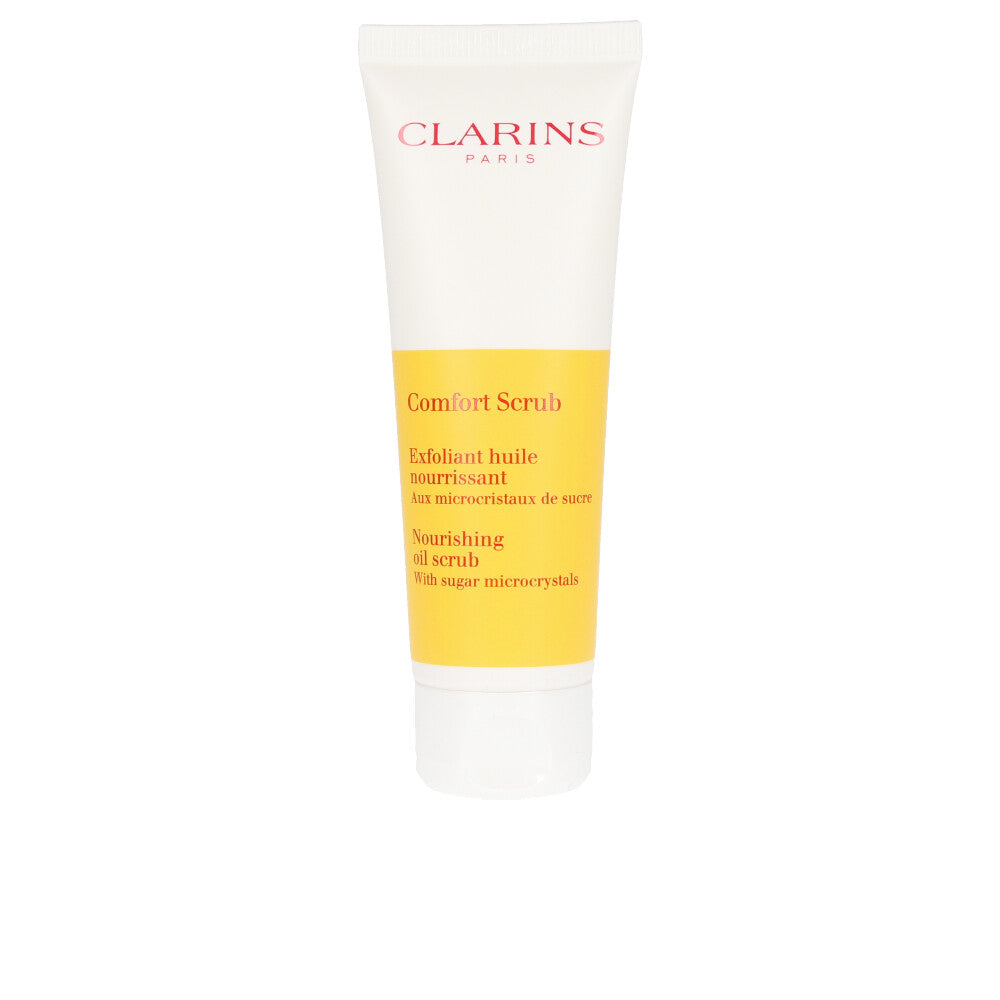 COMFORT SCRUB exfoliante 50 ml - Nova Cosmetici