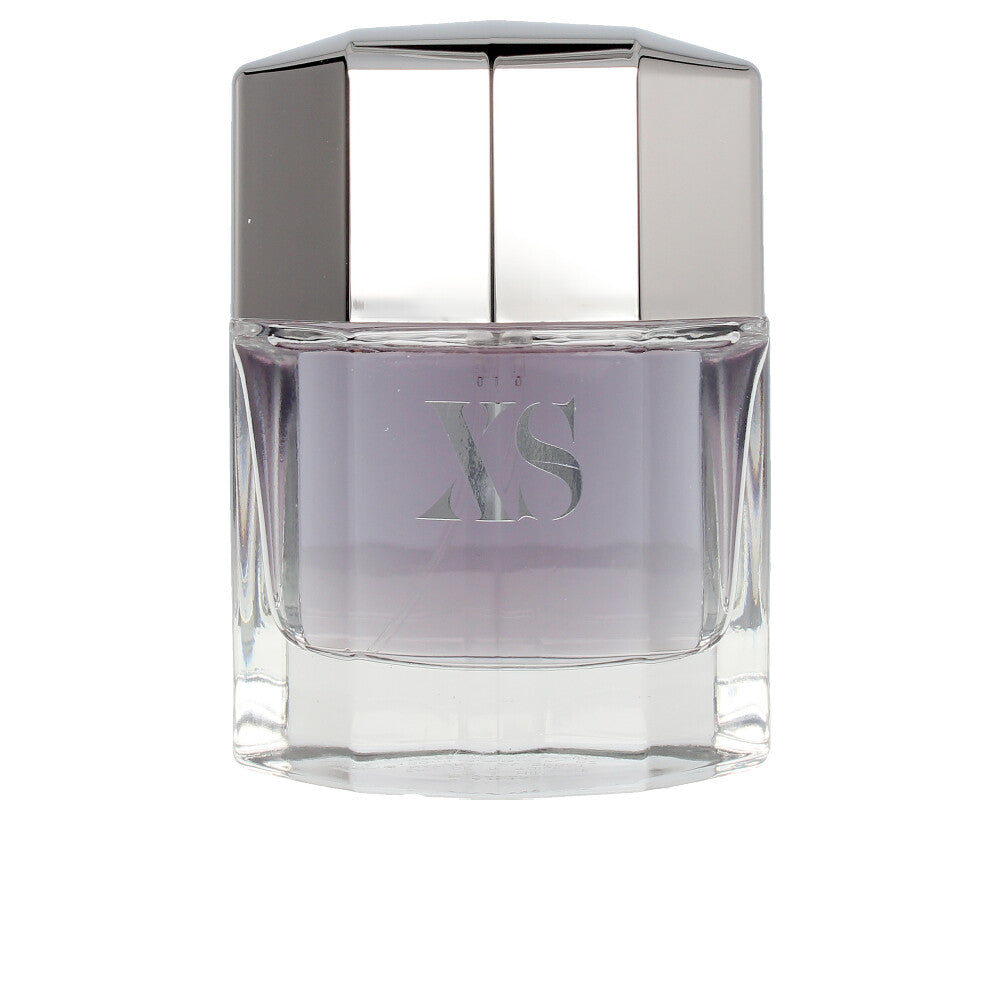 XS POUR HOMME eau de toilette spray 100 ml - Nova Cosmetici