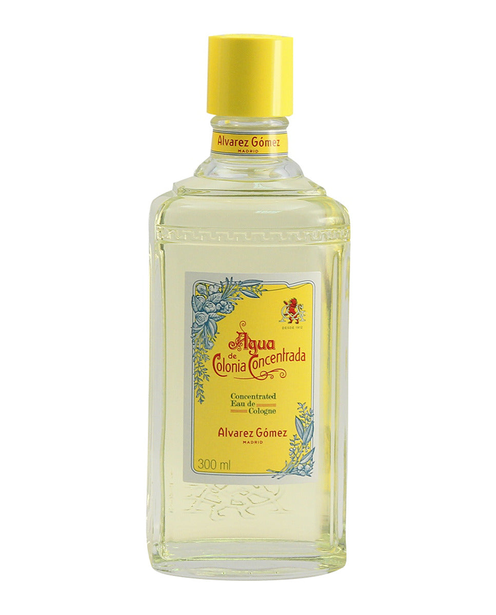 AGUA DE COLONIA CONCENTRADA concentrated eau de cologne 300 ml - Nova Cosmetici