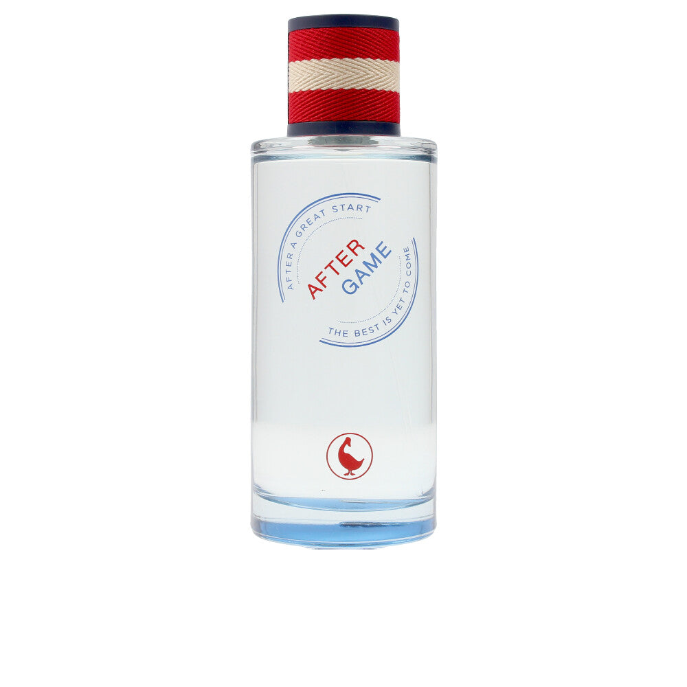 AFTER GAME eau de toilette spray 125 ml - Nova Cosmetici