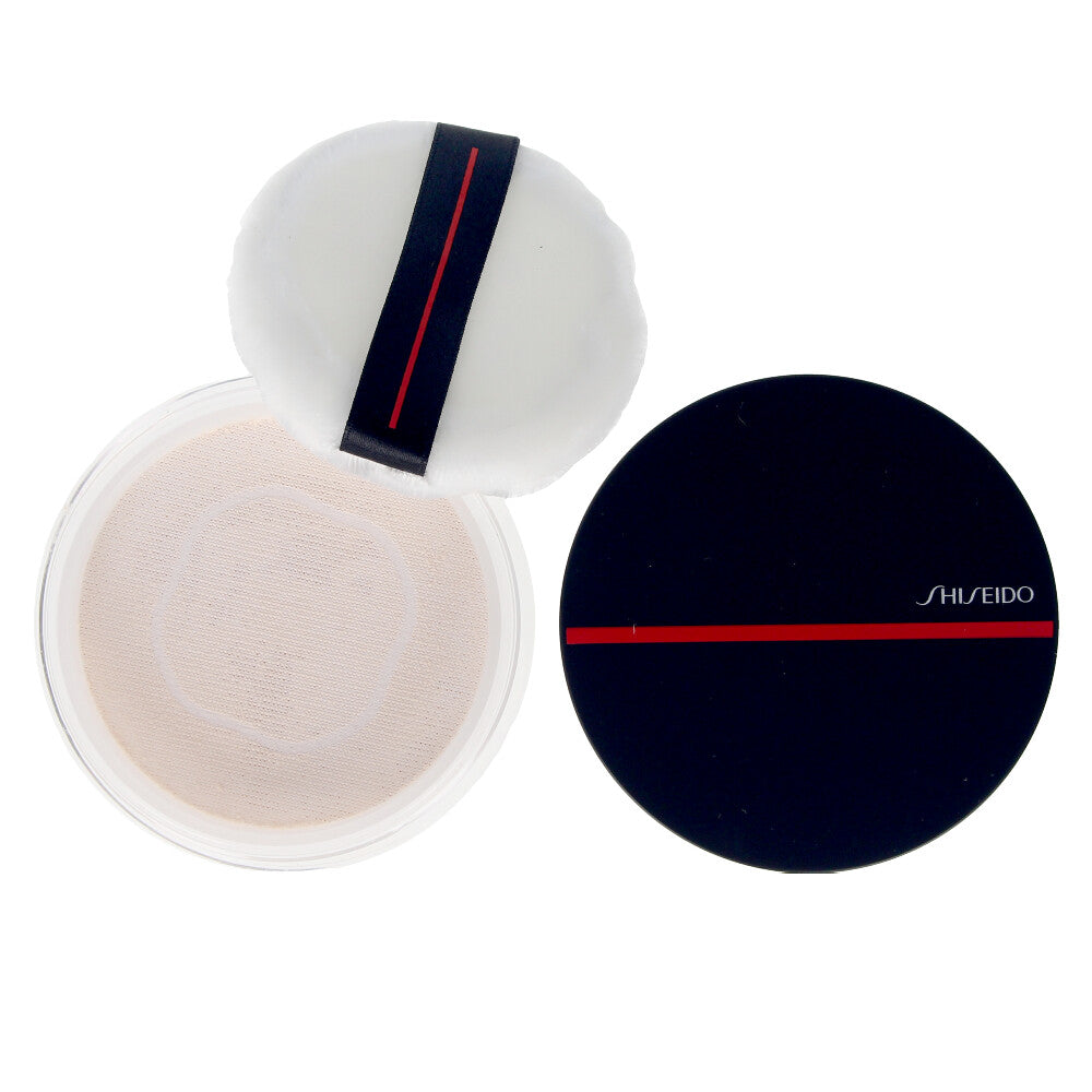 SYNCHRO SKIN invisible silk loose powder #radiant - Nova Cosmetici