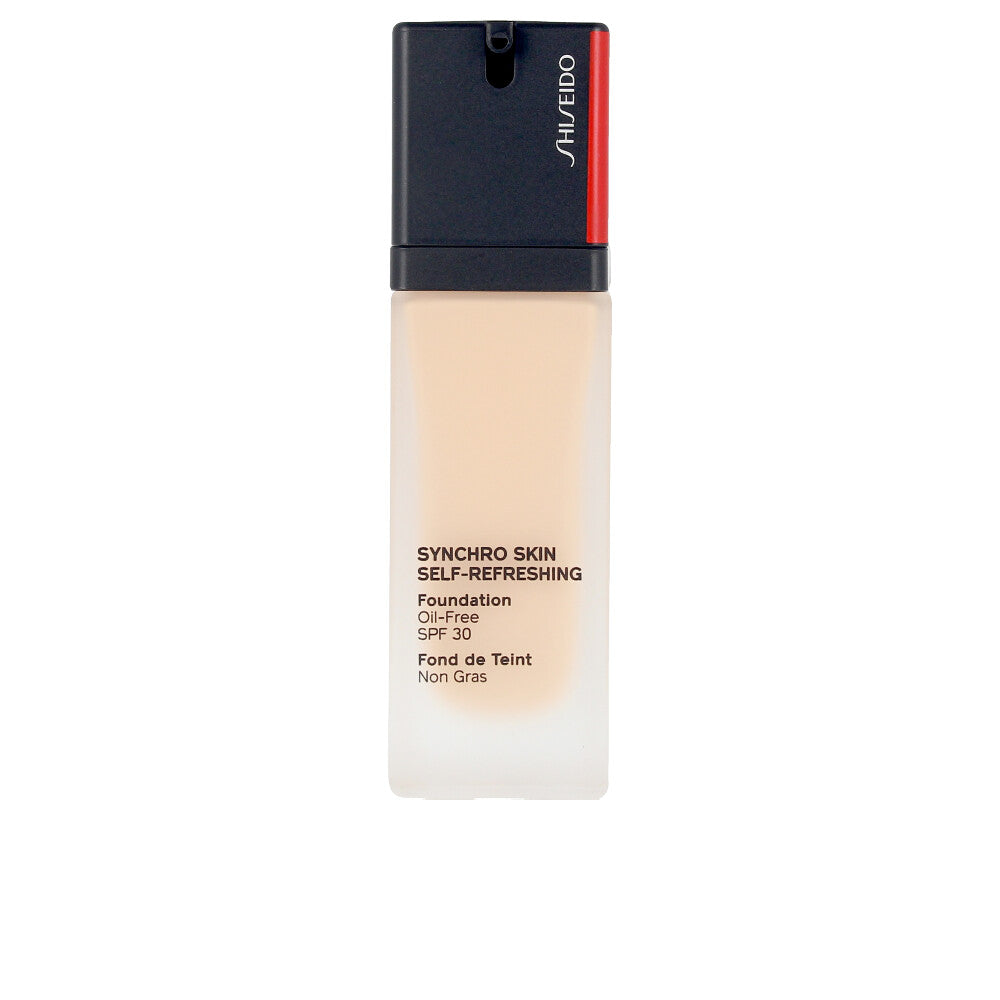 SYNCHRO SKIN self refreshing foundation #240 quartz 30 ml - Nova Cosmetici
