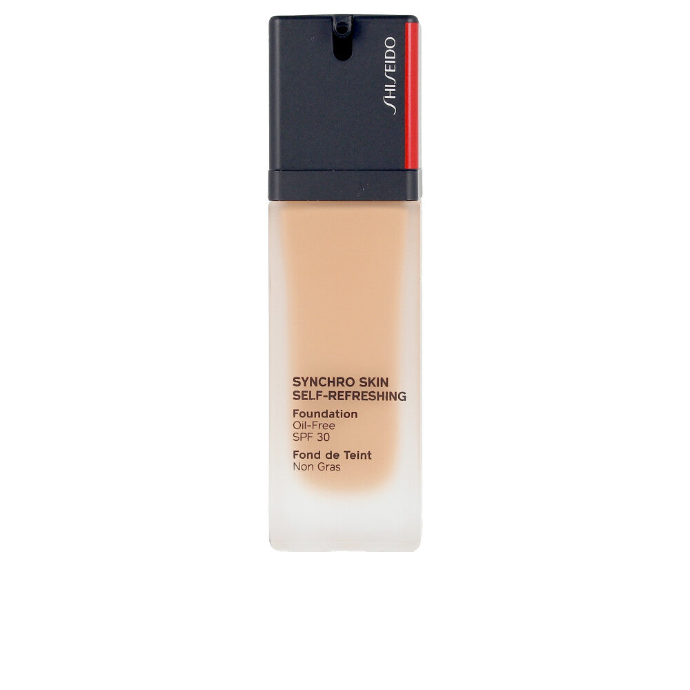 SYNCHRO SKIN self refreshing foundation #410 sunstone 30 ml - Nova Cosmetici
