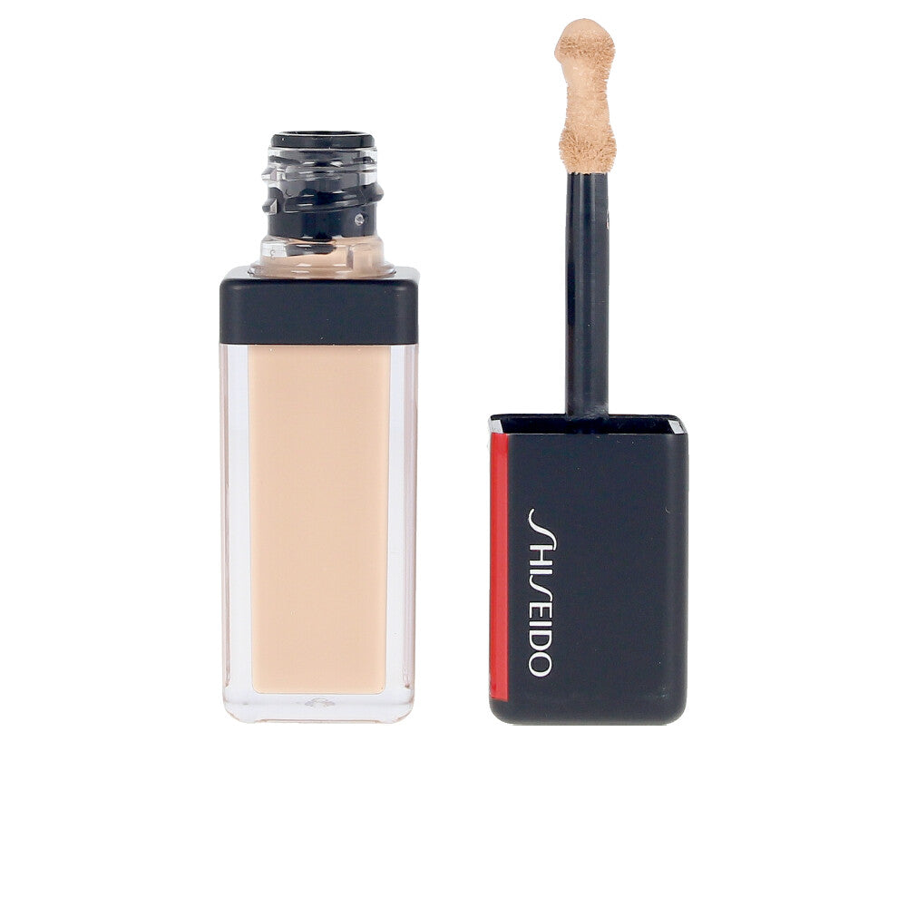 SYNCHRO SKIN self refreshing dual tip concealer #203 light 5.8 ml - Nova Cosmetici