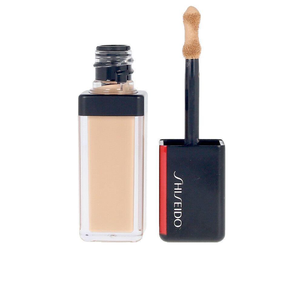 SYNCHRO SKIN self refreshing dual tip concealer #302 medium 5.8 ml - Nova Cosmetici