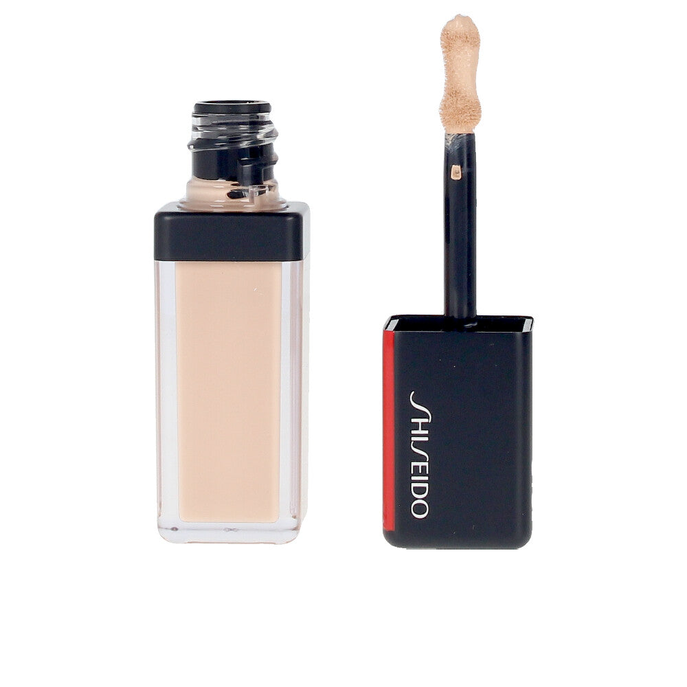 SYNCHRO SKIN self refreshing dual tip concealer #201 light 5.8 ml - Nova Cosmetici