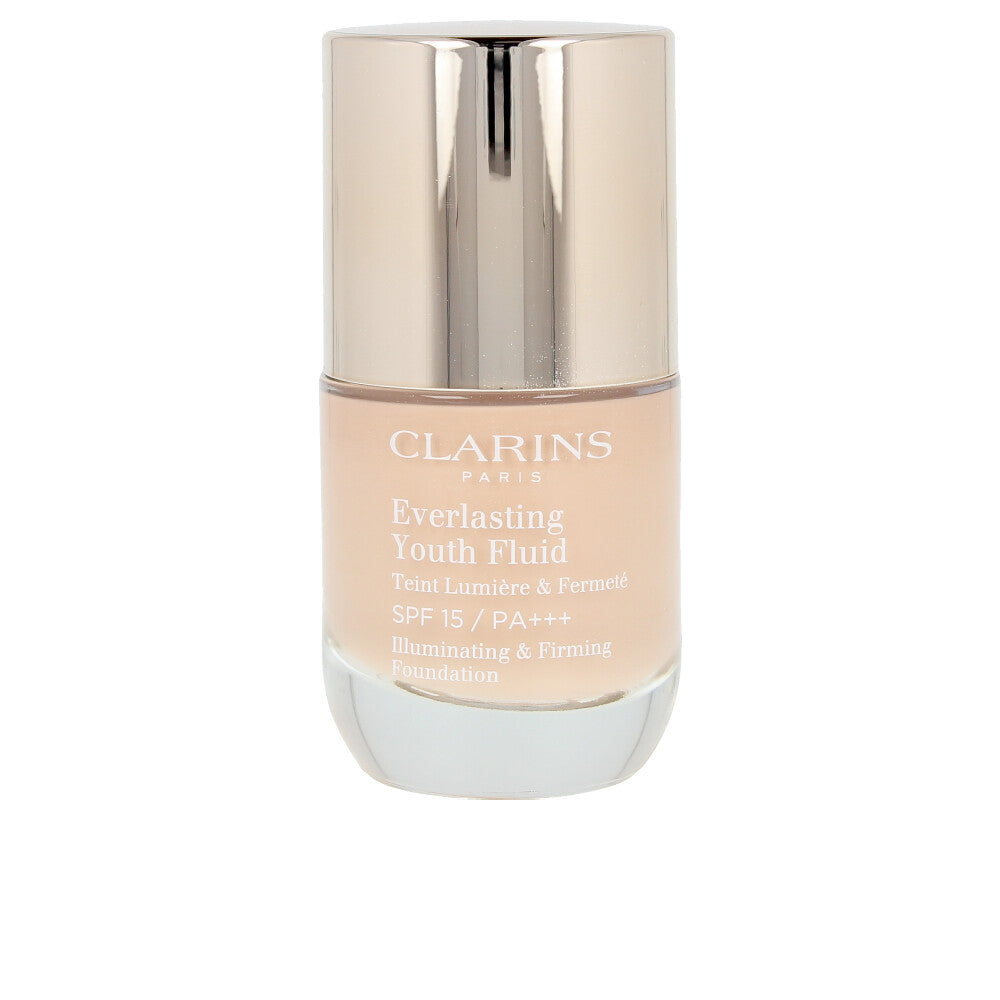 EVERLASTING YOUTH fluid #107-beige - Nova Cosmetici
