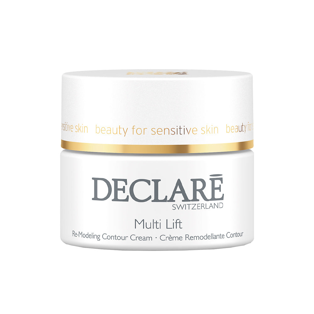 AGE CONTROL multi lift cream 50 ml - Nova Cosmetici