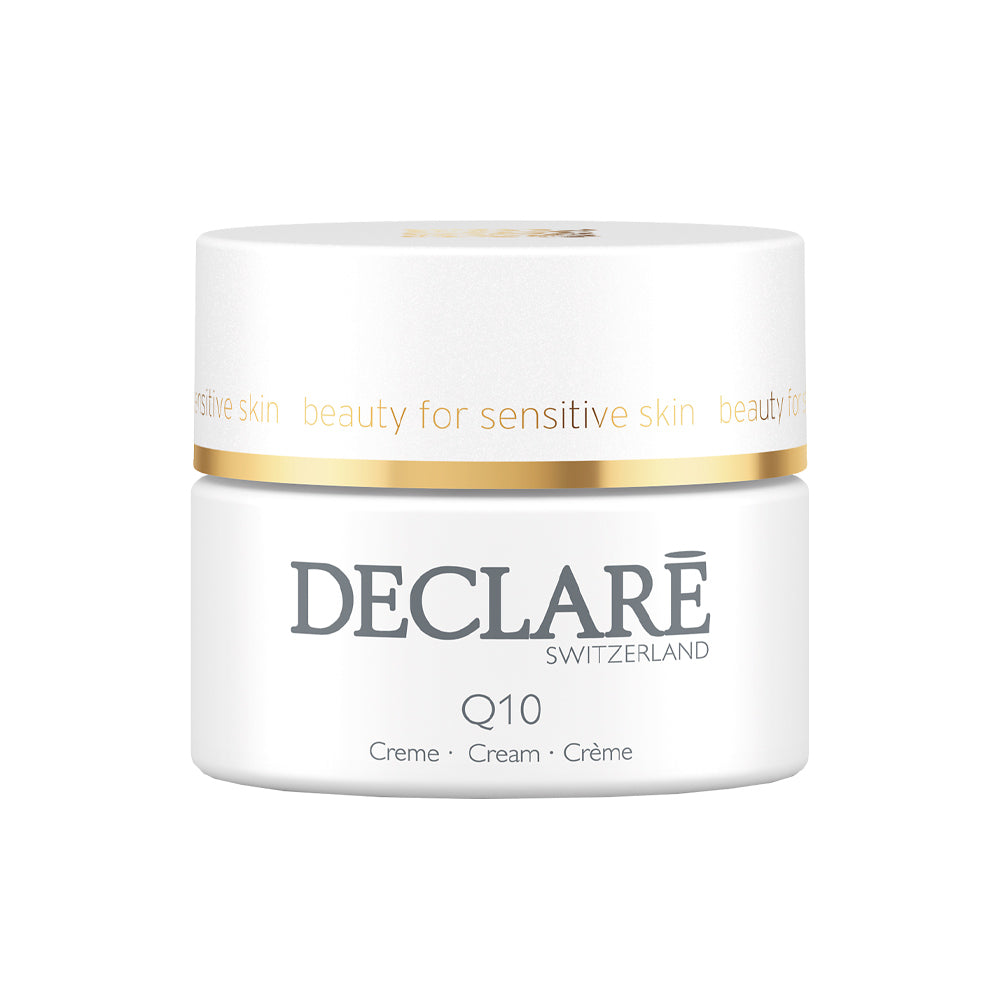 AGE CONTROL Q10 cream 50 ml - Nova Cosmetici