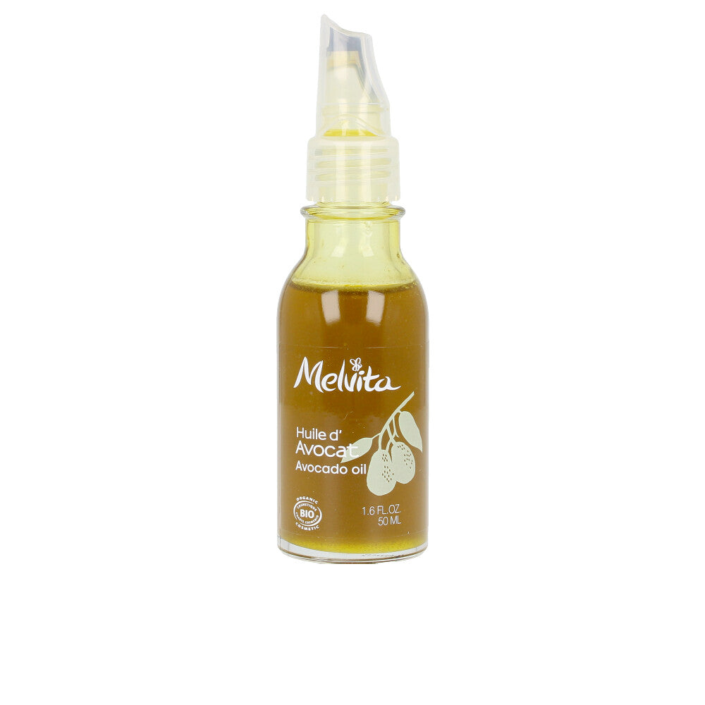 ACEITES DE BELLEZA aceite de aguacate 50 ml - Nova Cosmetici