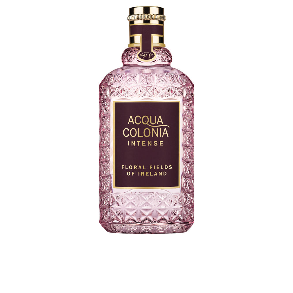 ACQUA COLONIA INTENSE FLORAL FIELDS OF IRELAND eau de cologne 170 ml - Nova Cosmetici