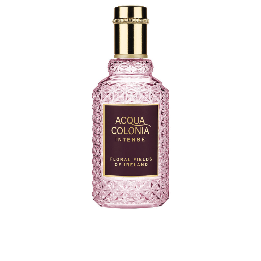 ACQUA COLONIA INTENSE FLORAL FIELDS OF IRELAND eau de cologne 50 ml - Nova Cosmetici