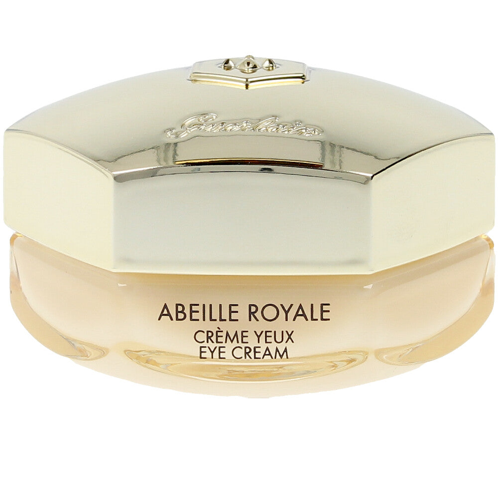 ABEILLE ROYALE contorno de ojos 15 ml - Nova Cosmetici