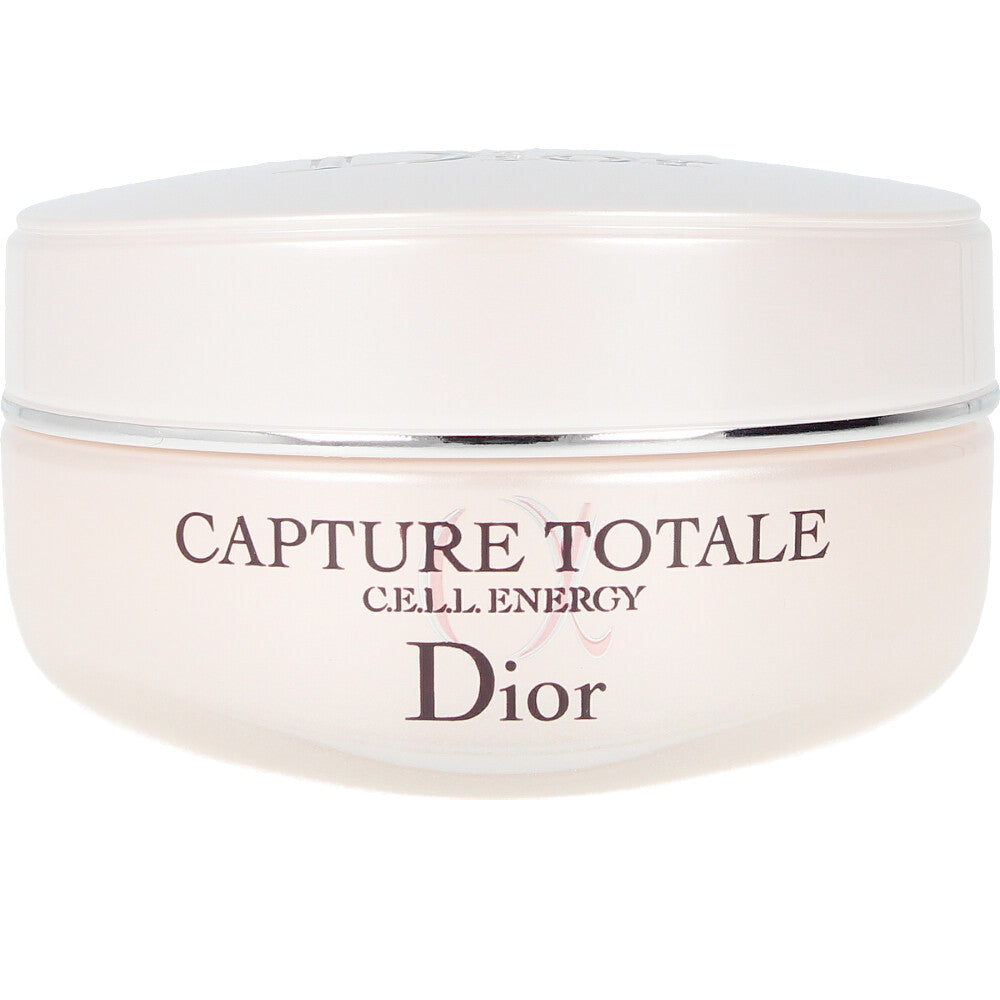 CAPTURE TOTALE c.e.l.l energy crème universelle 50 ml - Nova Cosmetici
