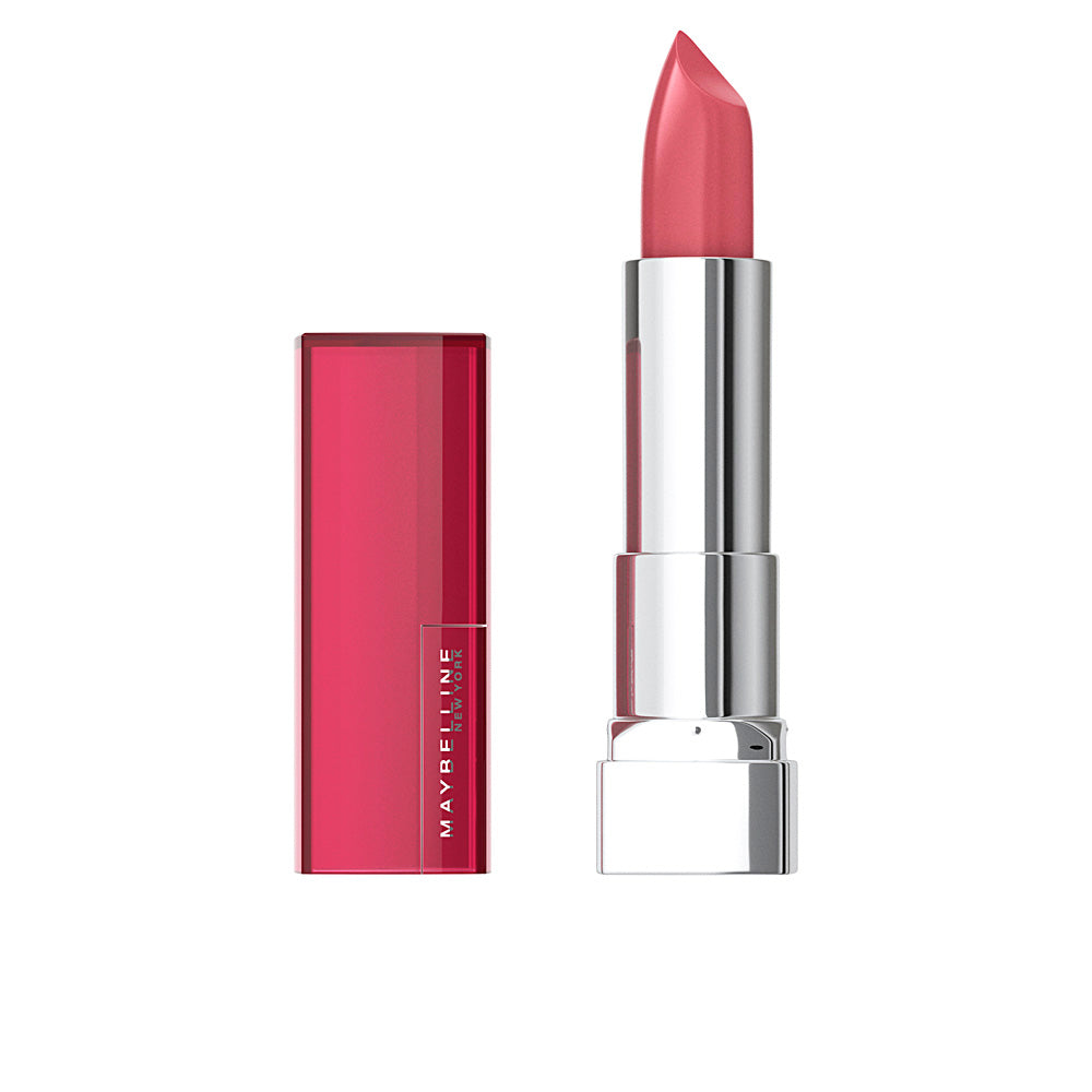 COLOR SENSATIONAL satin lipstick #211-rosey risk - Nova Cosmetici