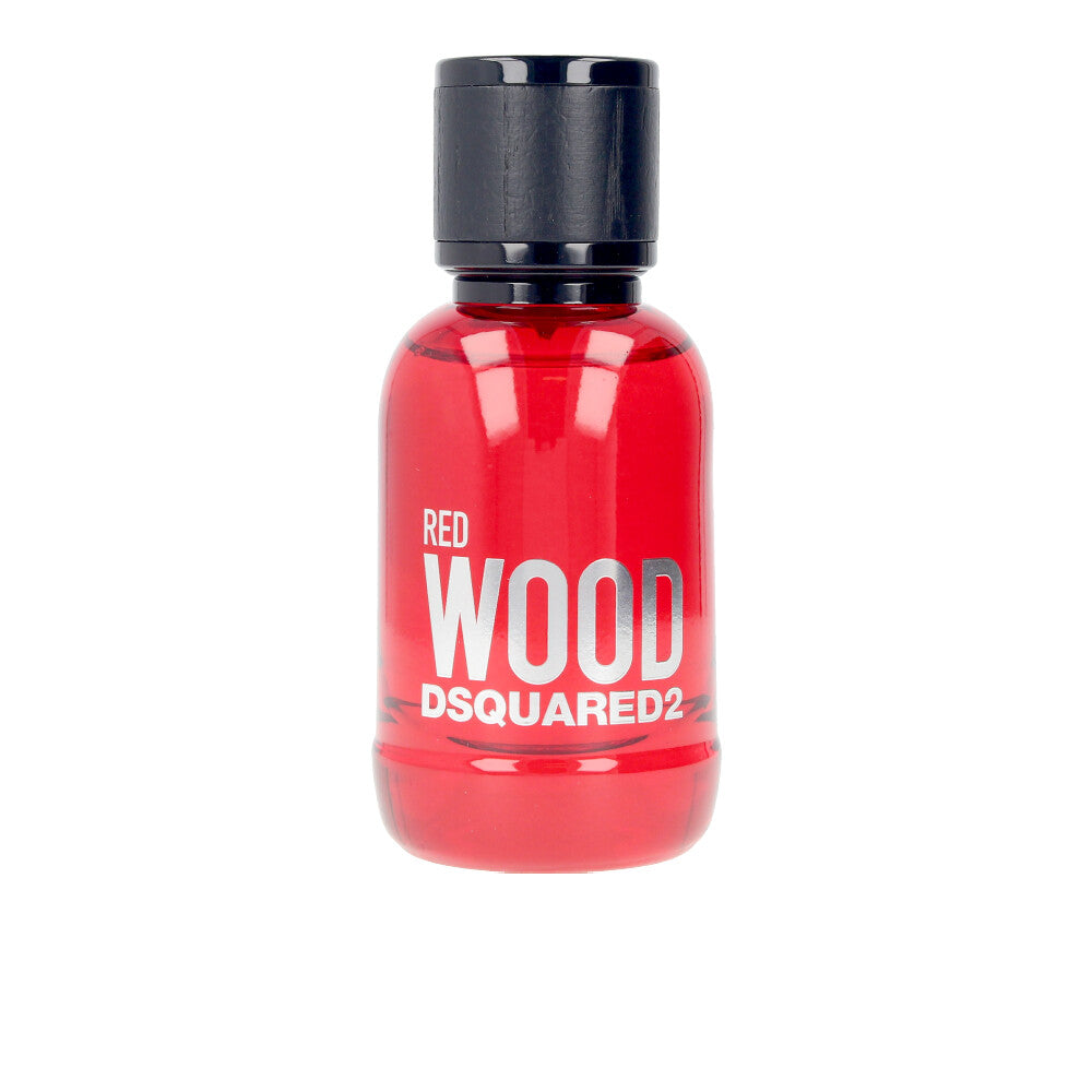 RED WOOD POUR FEMME eau de toilette spray 50 ml - Nova Cosmetici