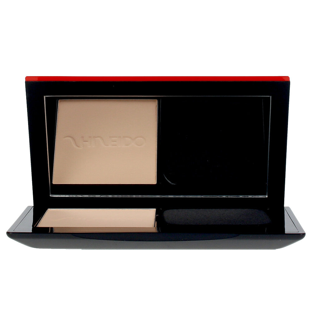 SYNCHRO SKIN SELF-REFRESHING custom finish powder fdt. #130 - Nova Cosmetici