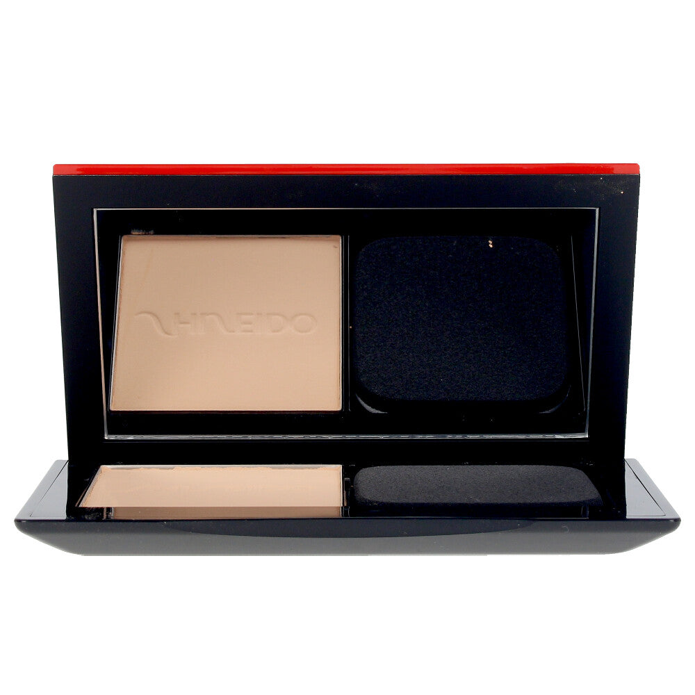 SYNCHRO SKIN SELF-REFRESHING custom finish powder fdt. #160 - Nova Cosmetici