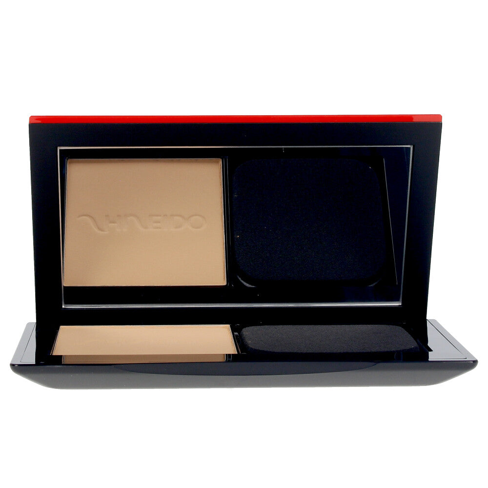 SYNCHRO SKIN SELF-REFRESHING custom finish powder fdt. #340 - Nova Cosmetici