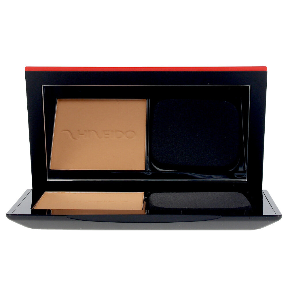 SYNCHRO SKIN SELF-REFRESHING custom finish powder fdt. #410 - Nova Cosmetici