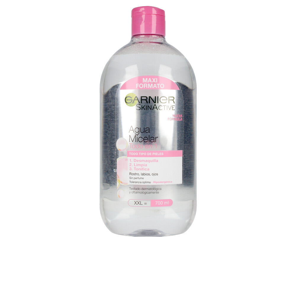 SKINACTIVE All-in-1 Micellar Water 700 ml - Nova Cosmetici