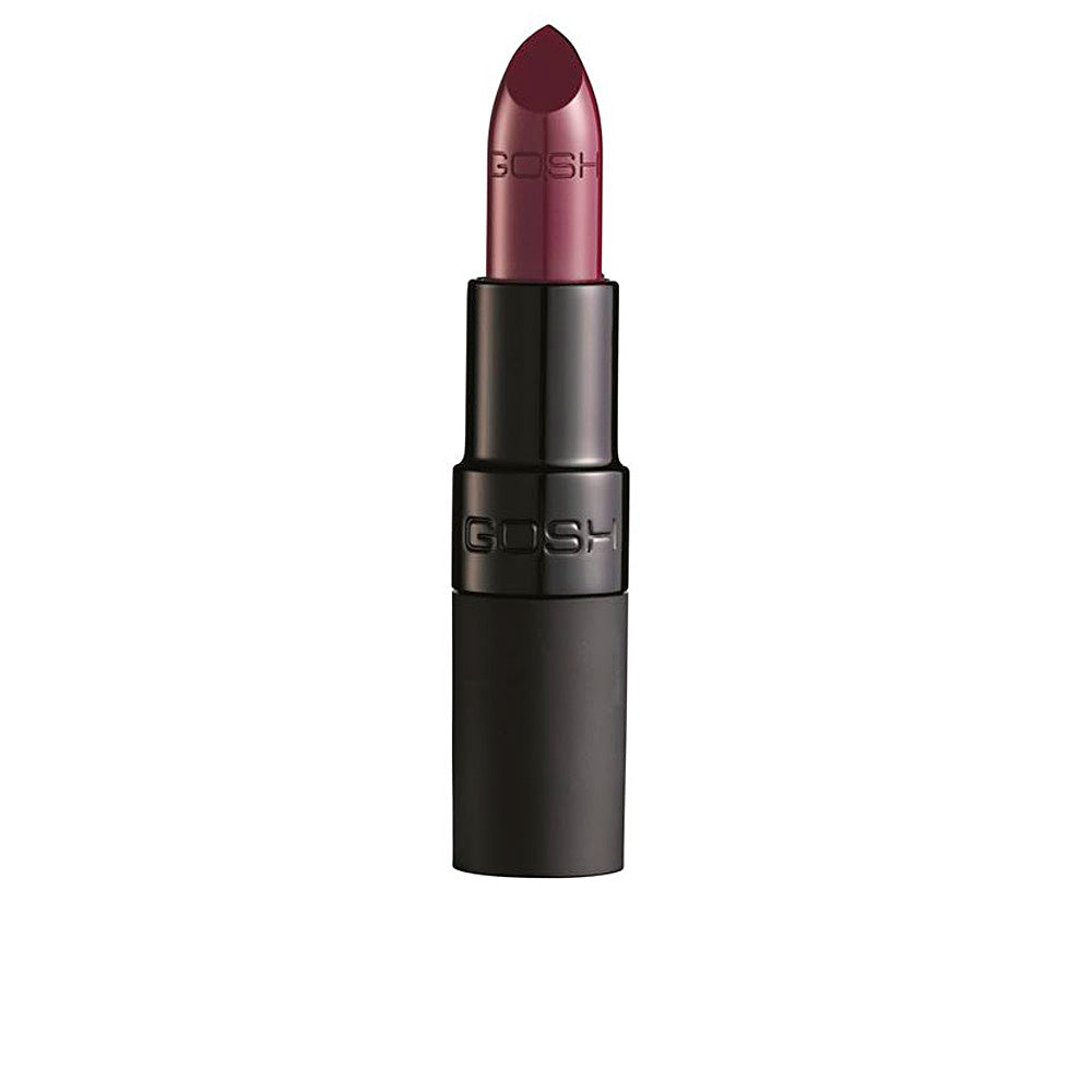 VELVET TOUCH lipstick #008-matt plum - Nova Cosmetici