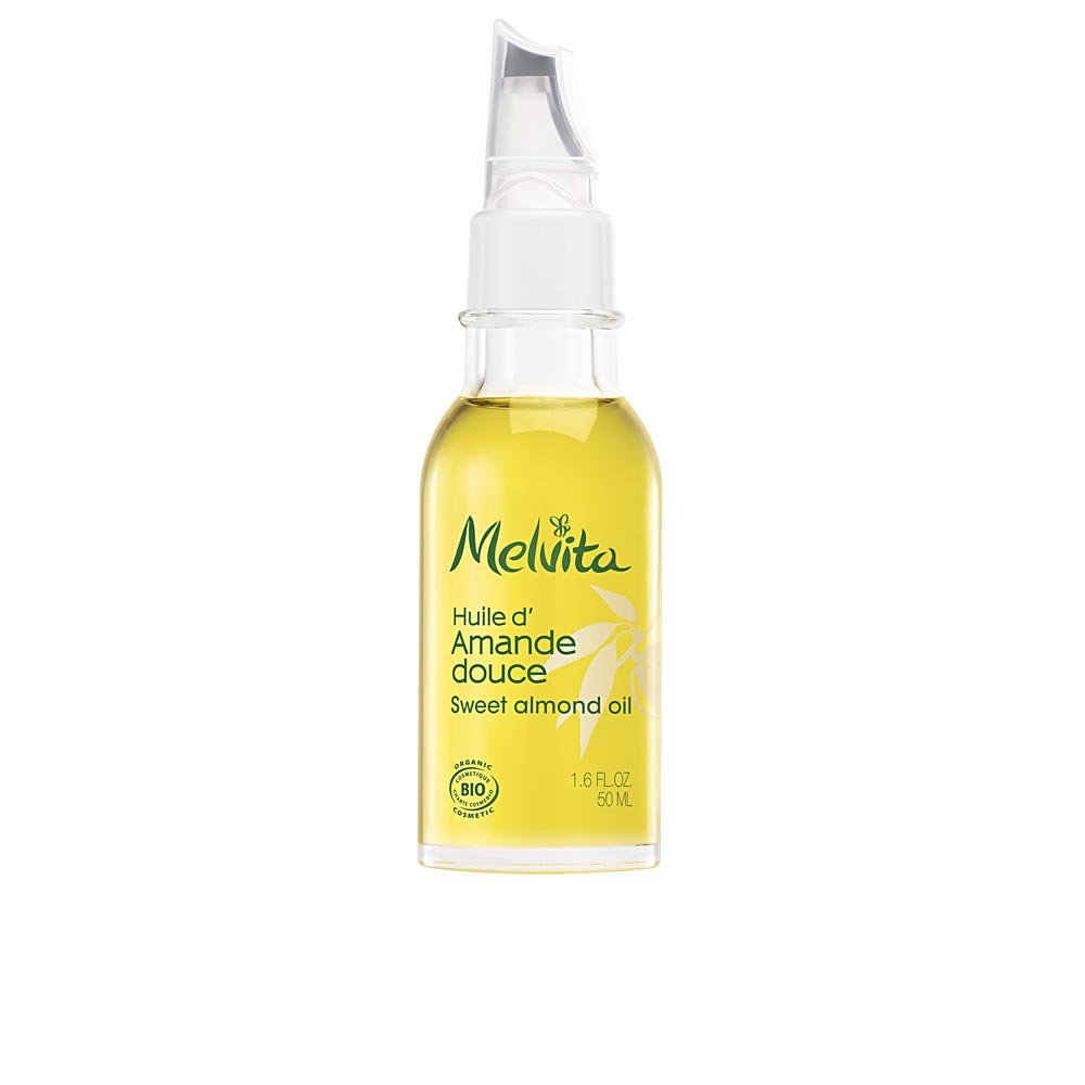 ACEITES DE BELLEZA aceite de almendra dulce 50 ml - Nova Cosmetici