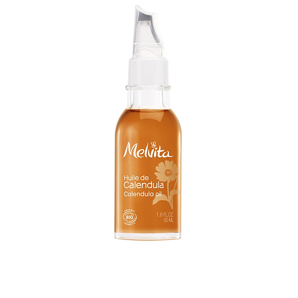 BEAUTY OILS calendula oil 50 ml - Nova Cosmetici