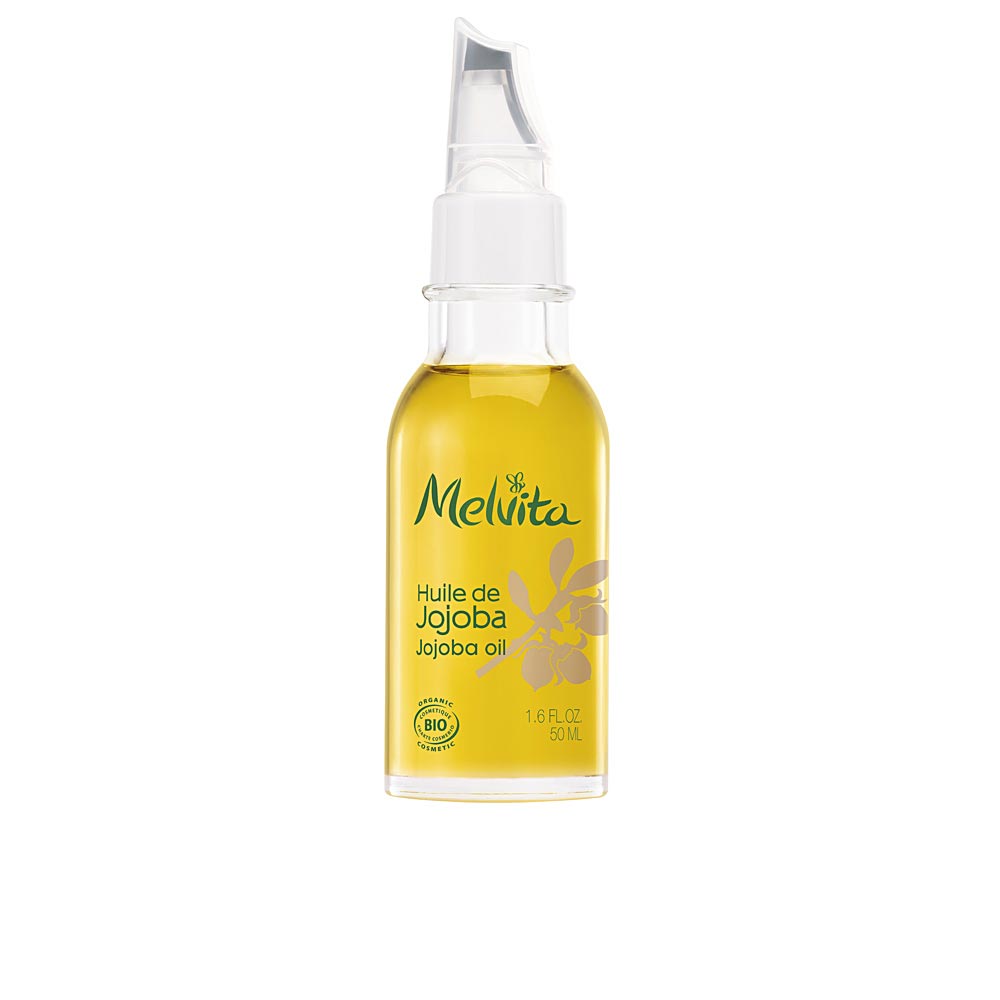 BEAUTY OILS jojoba oil 50 ml - Nova Cosmetici