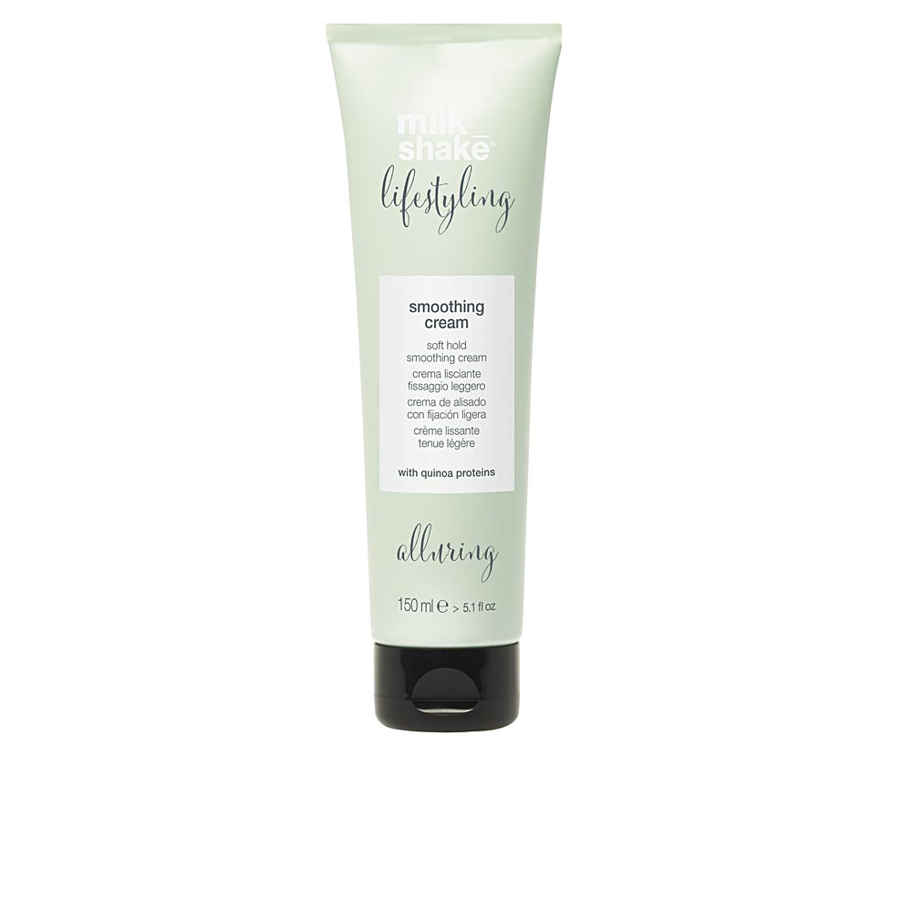 LIFESTYLING smoothing cream 150 ml - Nova Cosmetici