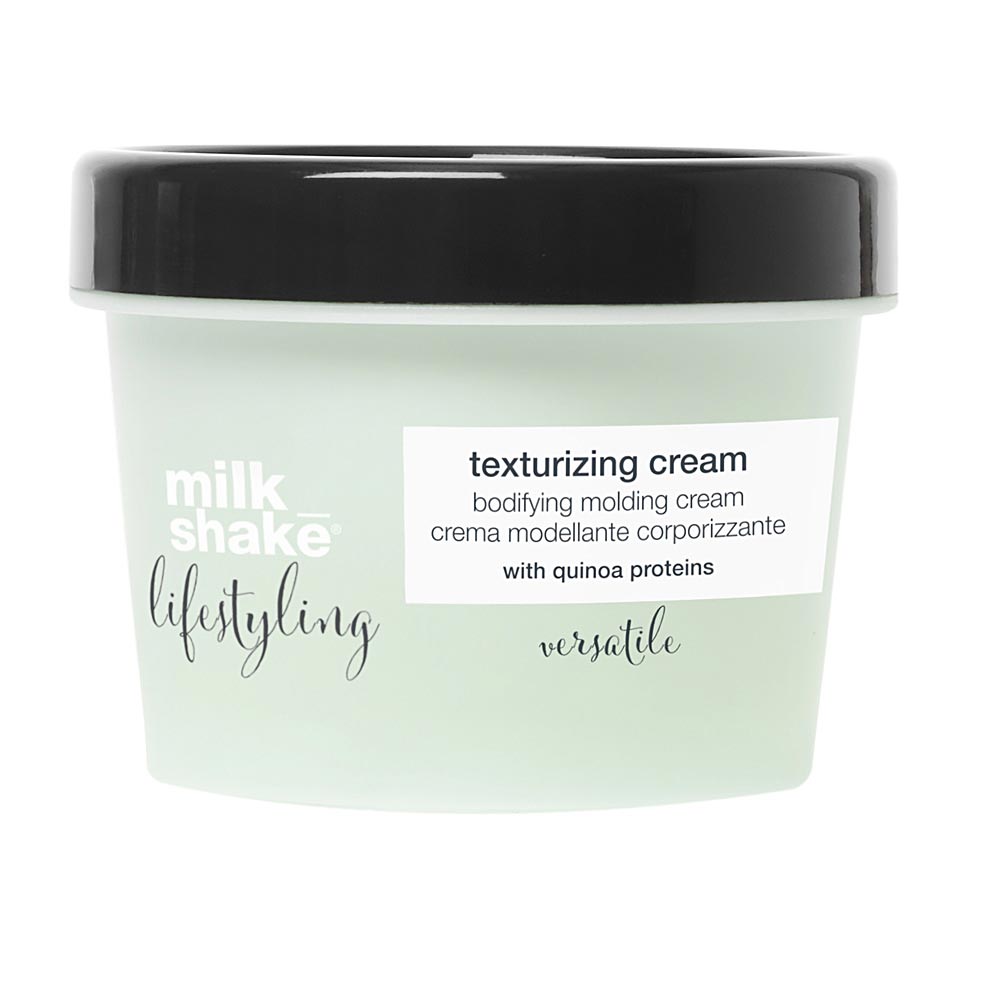 LIFESTYLING texturizing cream 100 ml - Nova Cosmetici