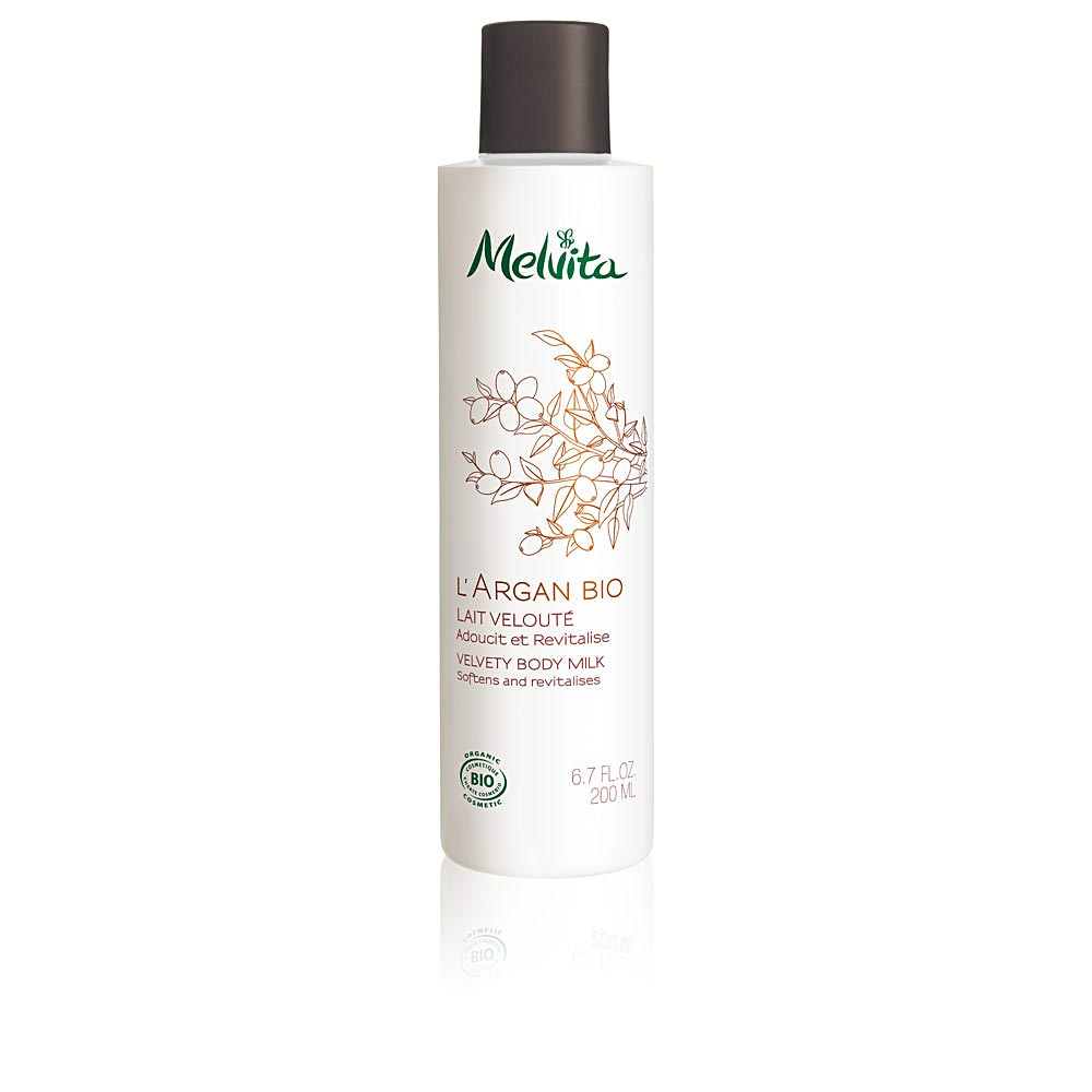 ÁRGAN BIO leche corporal árgan bio 200 ml - Nova Cosmetici