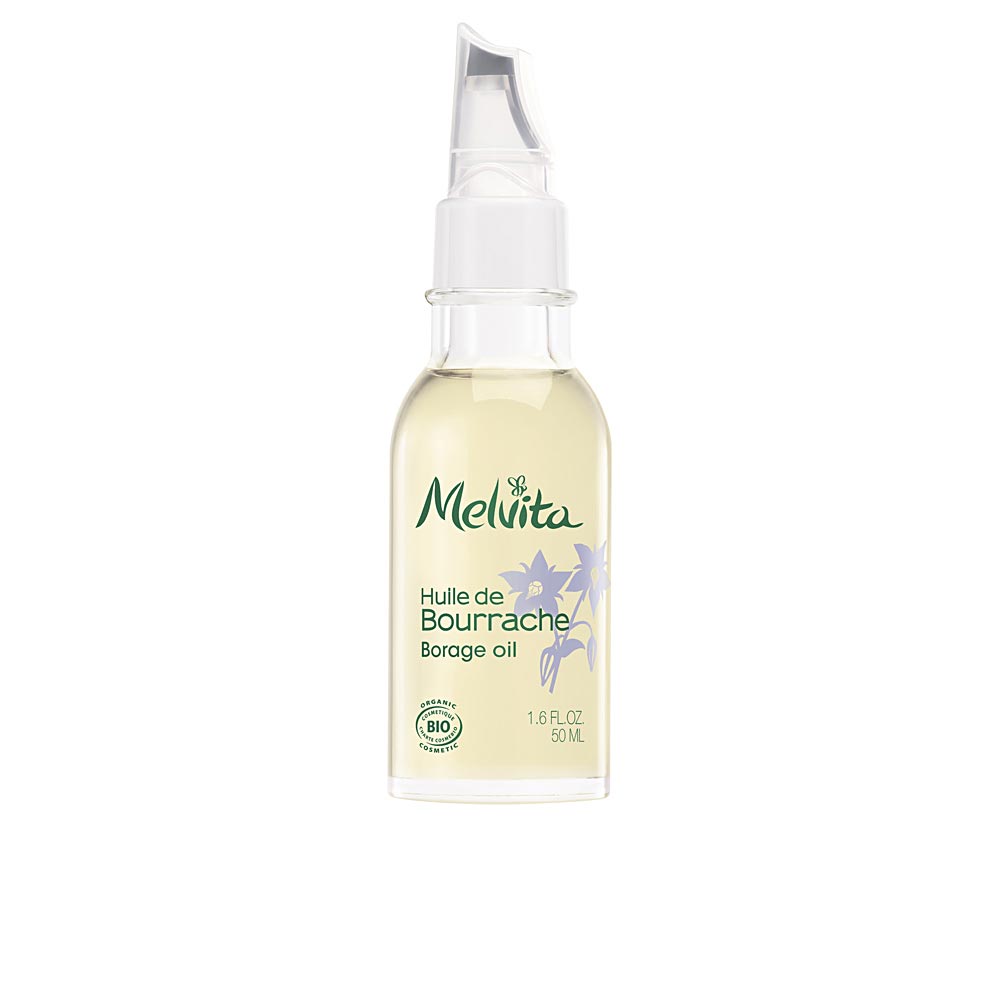 BEAUTY OILS bourrache oil 50 ml - Nova Cosmetici