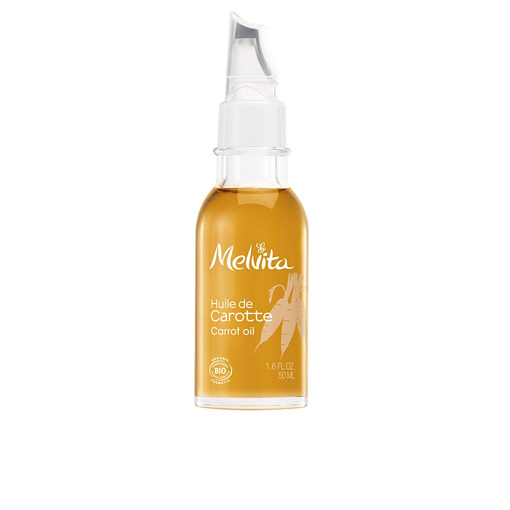 ACEITES DE BELLEZA aceite de zanahoria 50 ml - Nova Cosmetici