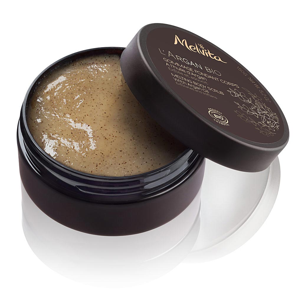 ÁRGAN BIO exfoliante corporal árgan bio 150 ml - Nova Cosmetici