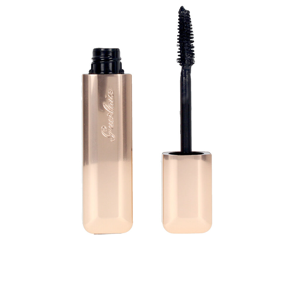 MAD EYES máscara de pestañas con volumen #01-mad black 8,5 ml - Nova Cosmetici