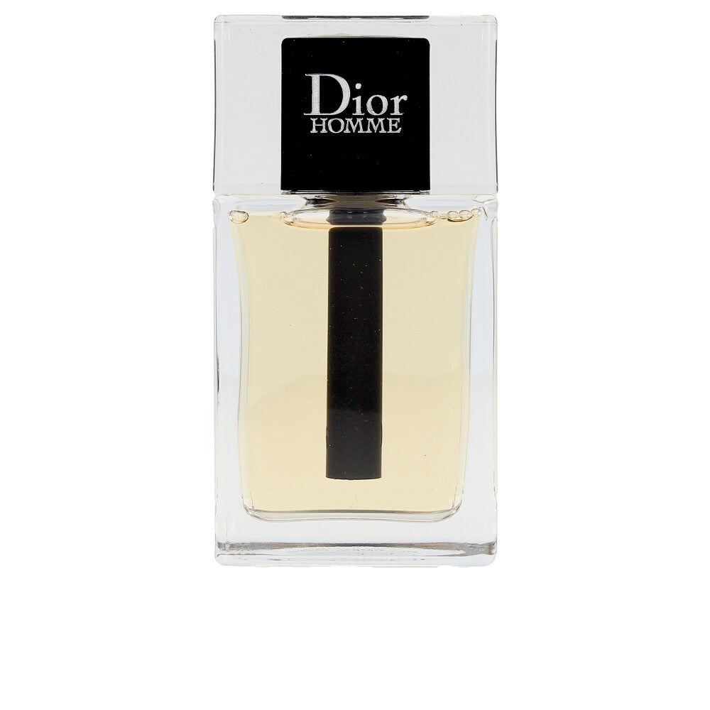 DIOR HOMME eau de toilette spray 50 ml - Nova Cosmetici