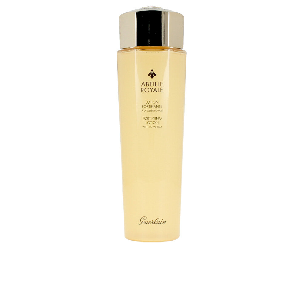 ABEILLE ROYALE fortifying lotion with Royal Jelly 150 ml - Nova Cosmetici