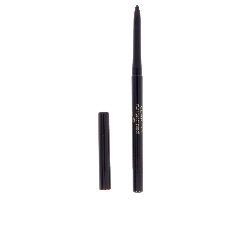 WATERPROOF eyeliner #02-chesnut - Nova Cosmetici