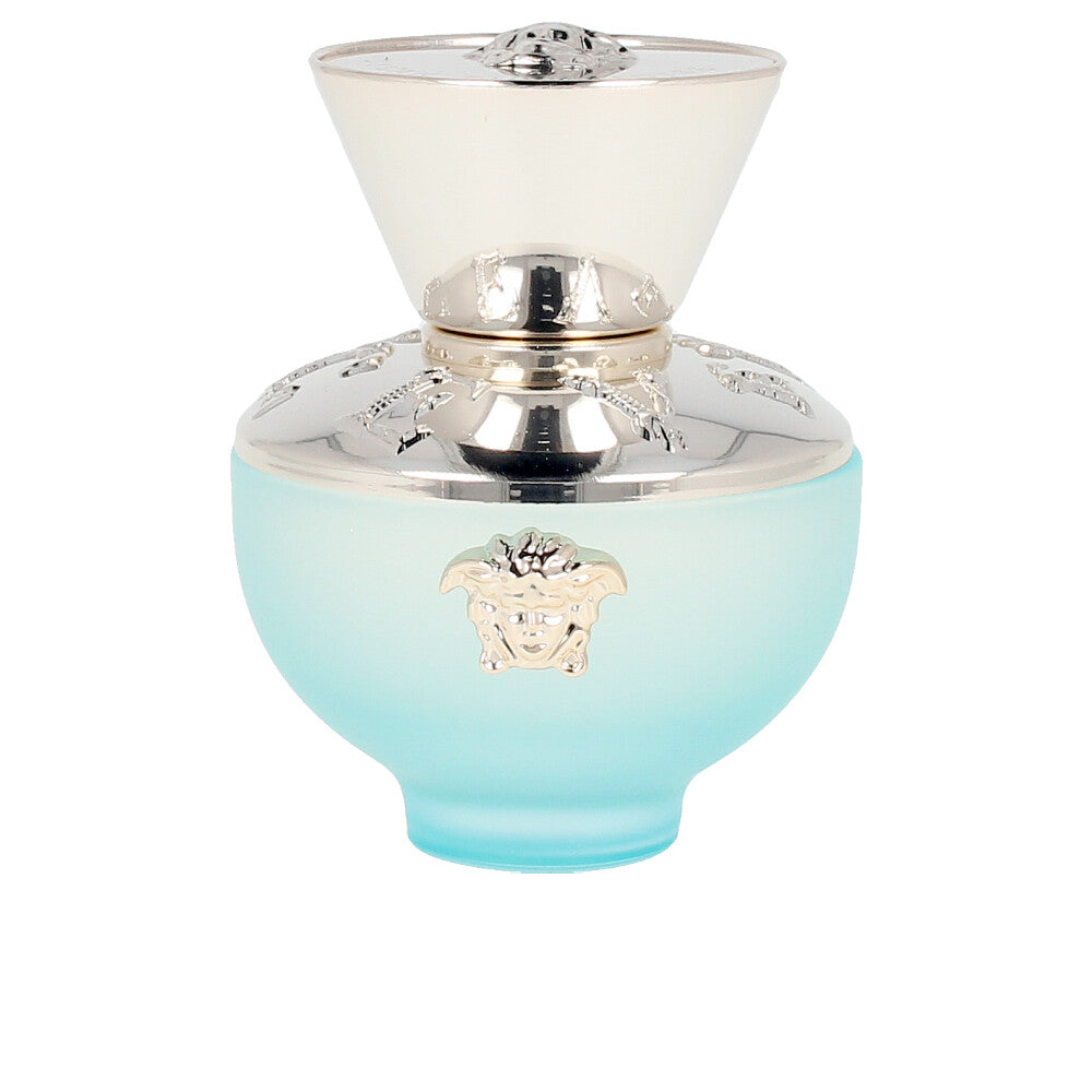 DYLAN TURQUOISE eau de toilette spray 50 ml - Nova Cosmetici