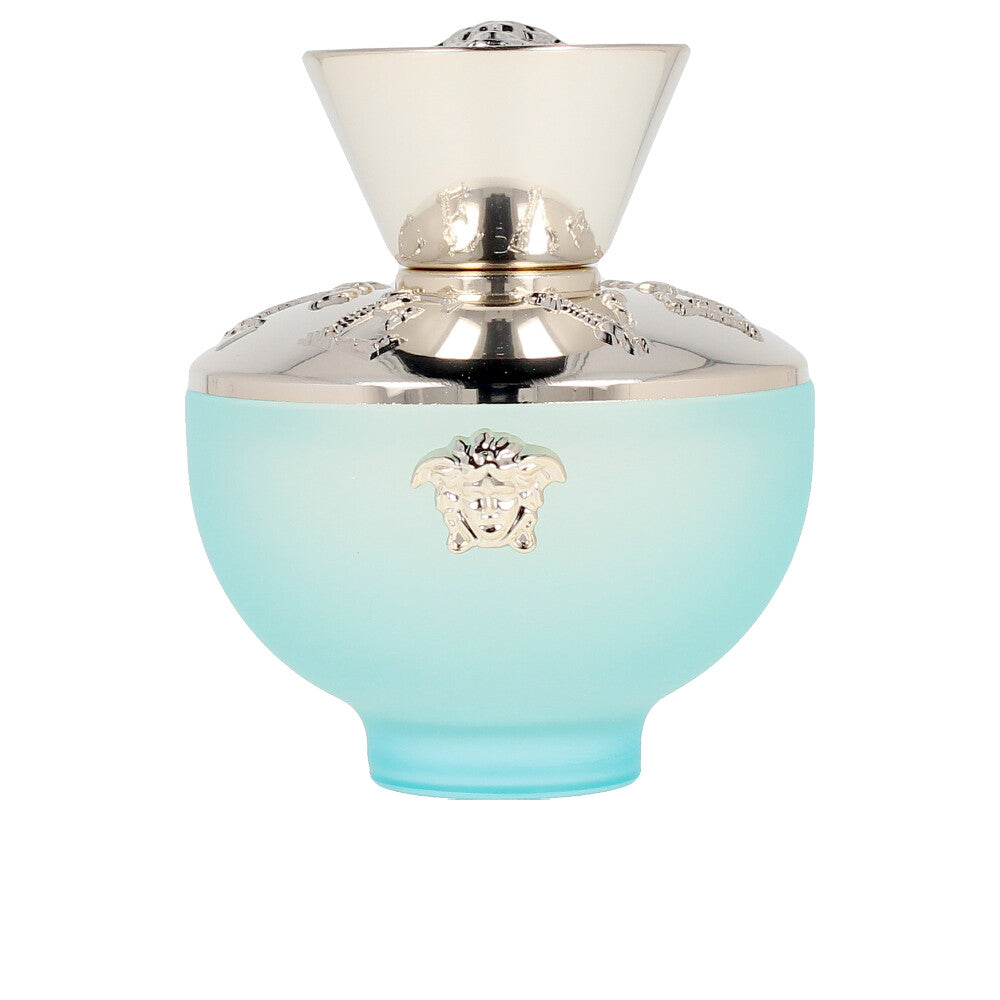 DYLAN TURQUOISE eau de toilette spray 100 ml - Nova Cosmetici