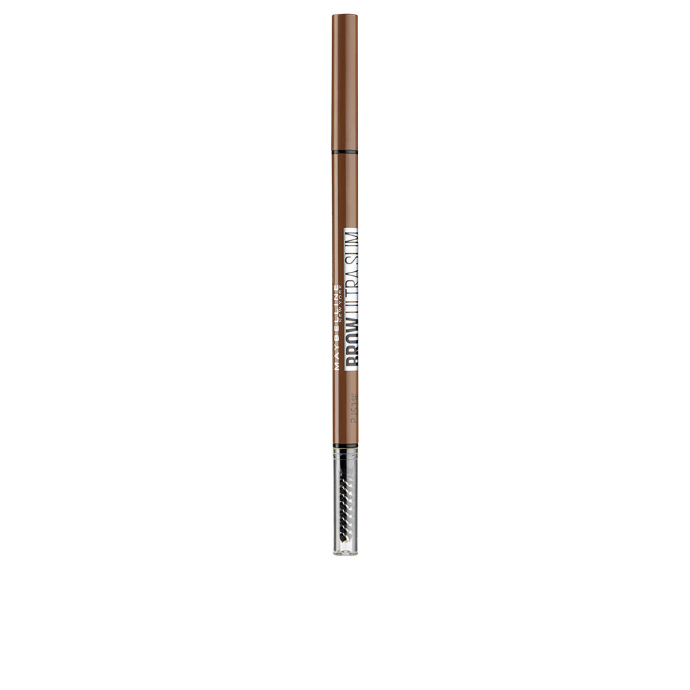 BROW ultra slim #02-soft brown - Nova Cosmetici