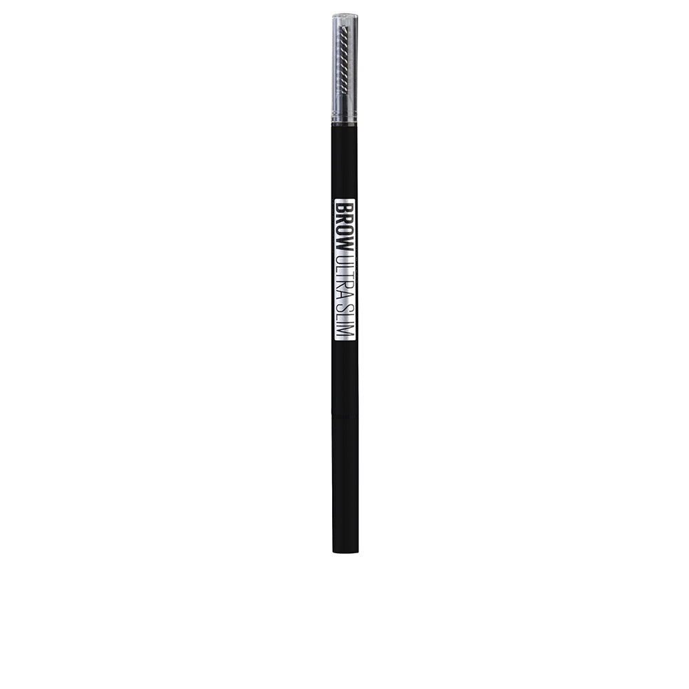 BROW ultra slim #07-black - Nova Cosmetici